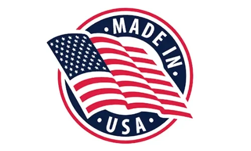 AlkaMelt made in the USA